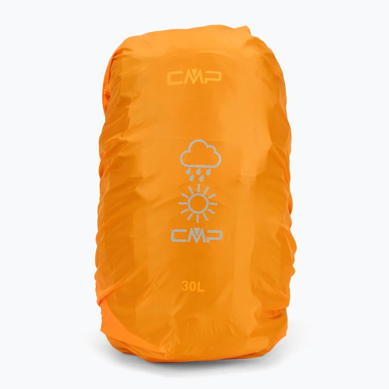 Miesto kuprinė CMP Baltimora 30 l nero 6