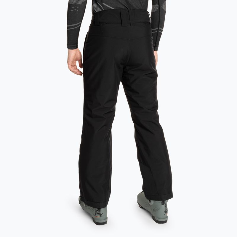 Vyriškos slidinėjimo kelnės CMP 33W1157 nero 2