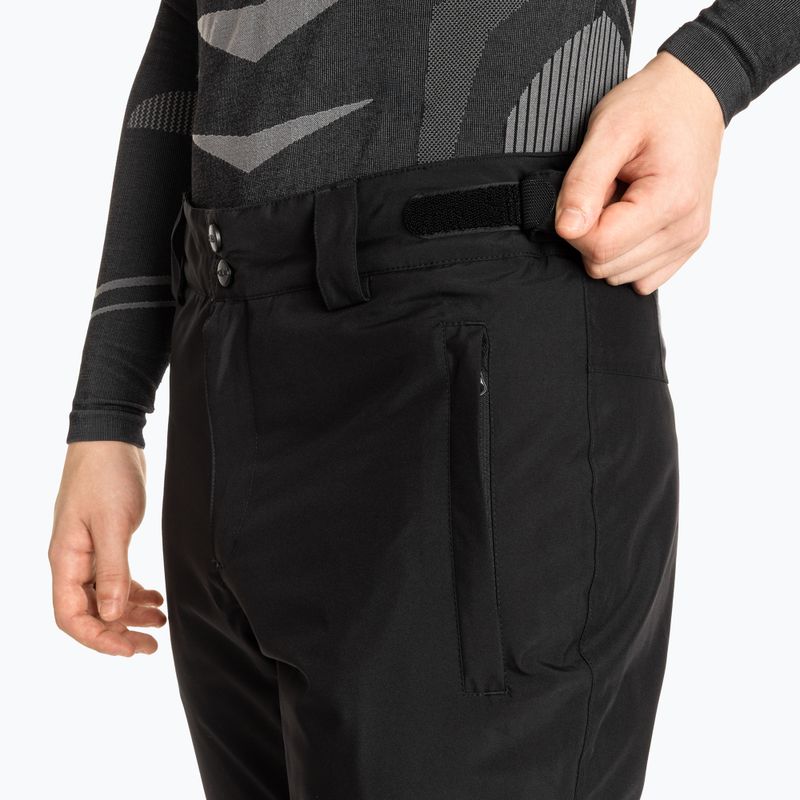 Vyriškos slidinėjimo kelnės CMP 33W1157 nero 4