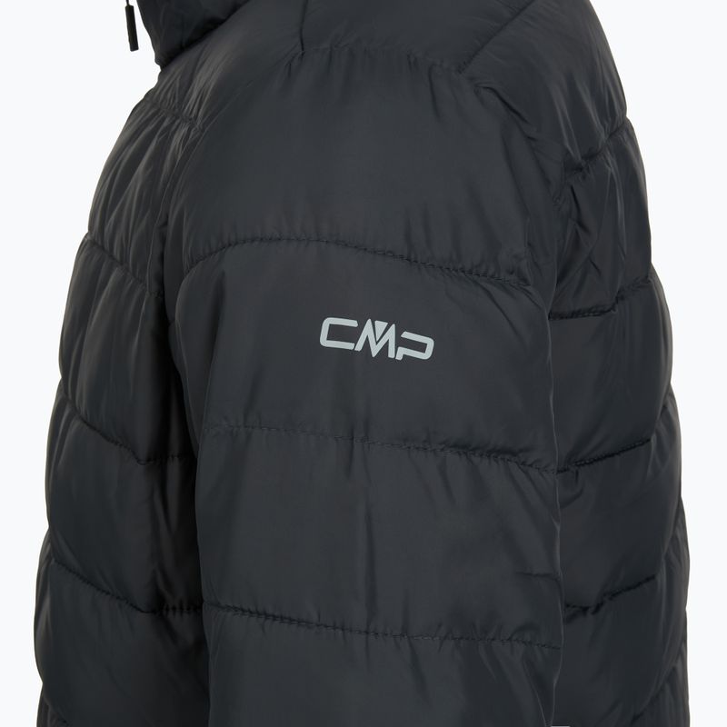 Vyriška striukė 3in1 CMP 33Z1577 nero 9