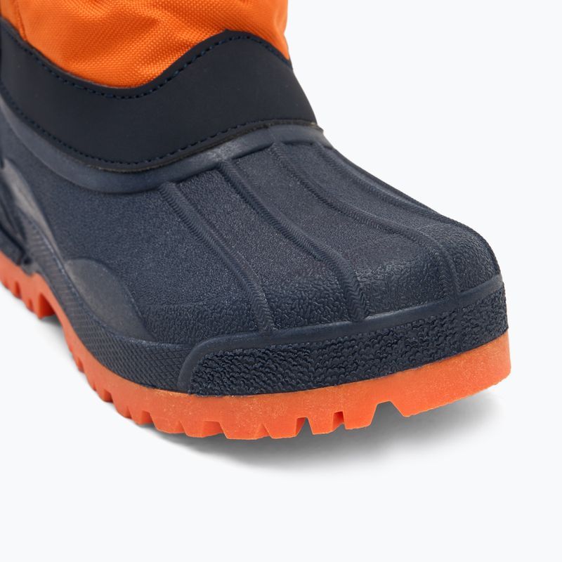 Vaikiški sniego batai CMP Hanki 3.0 Snowboots arancio 7