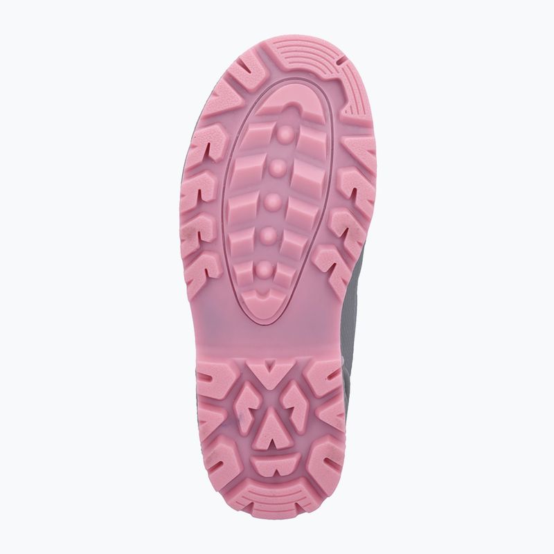 Vaikiški sniego batai CMP Hanki 3.0 Snowboots rosa 2