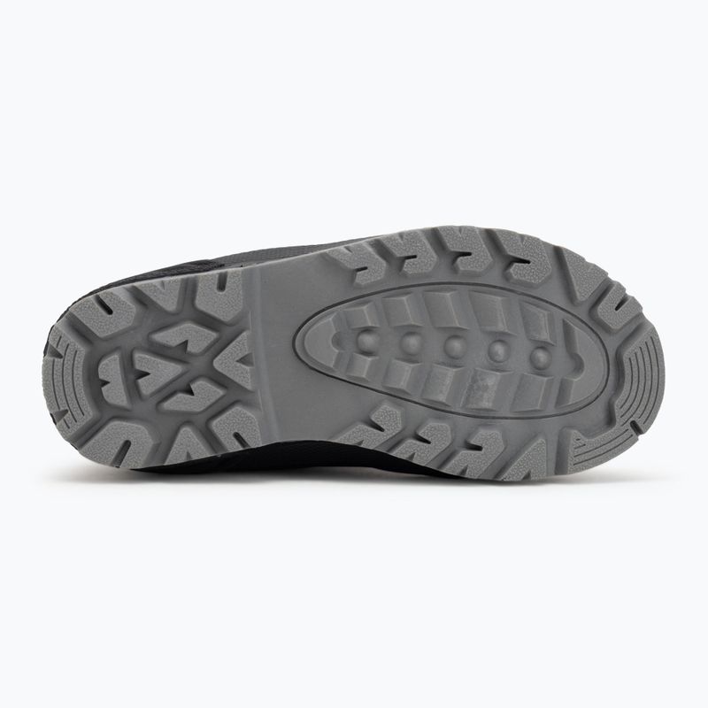 Paauglių sniego batai CMP Hanki 3.0 Snowboots black 4