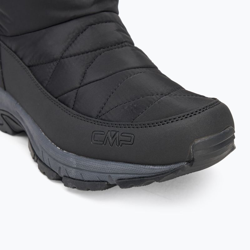 Moteriški sniego batai CMP Yakka Snowboot Wp nero 7