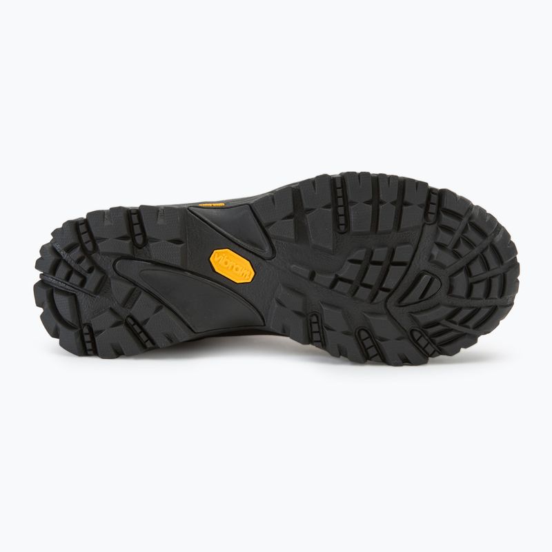 Moteriški žygio batai CMP Dhenieb Wp deserto 4