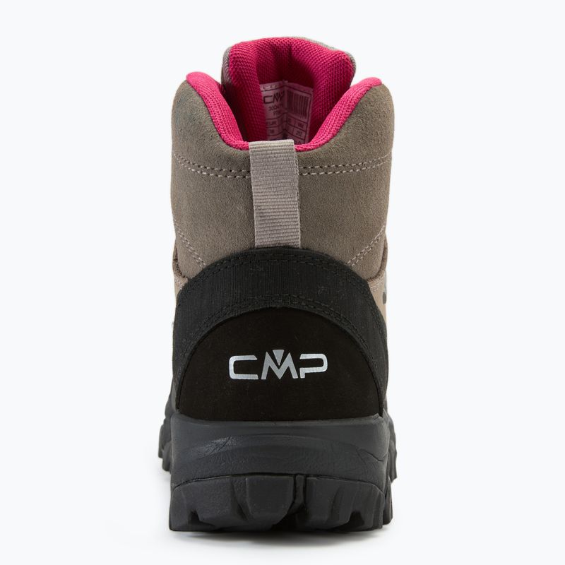 Moteriški žygio batai CMP Dhenieb Wp deserto 6