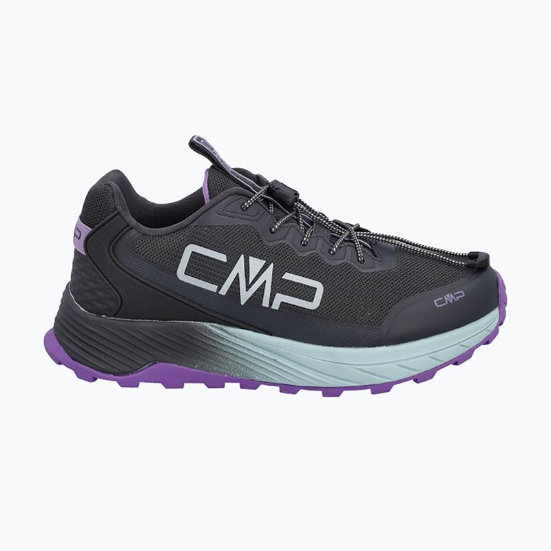 Moteriški batai CMP Phelyx Multisport piombo 8