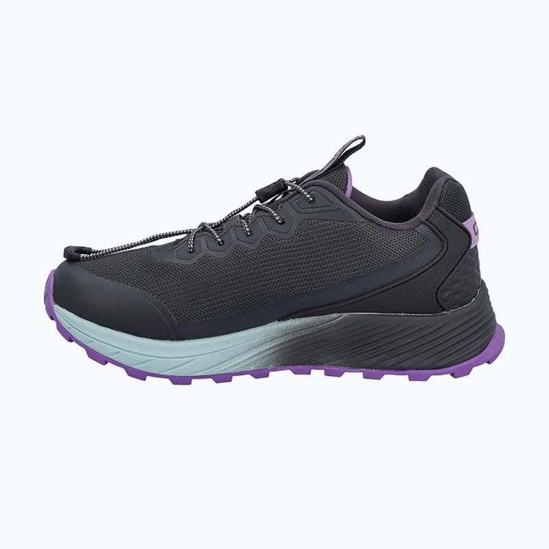 Moteriški batai CMP Phelyx Multisport piombo 9