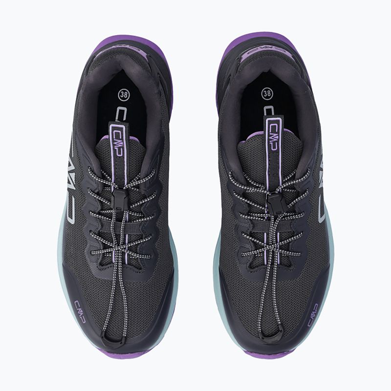 Moteriški batai CMP Phelyx Multisport piombo 10