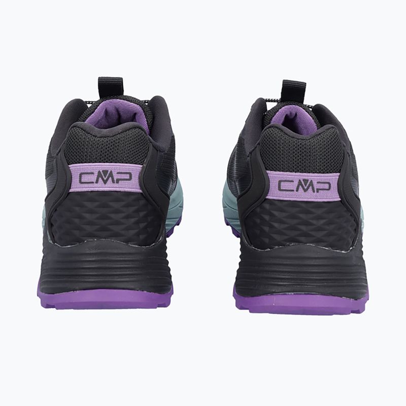Moteriški batai CMP Phelyx Multisport piombo 11