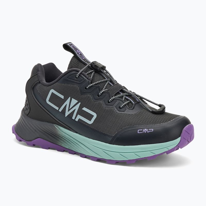 Moteriški batai CMP Phelyx Multisport piombo