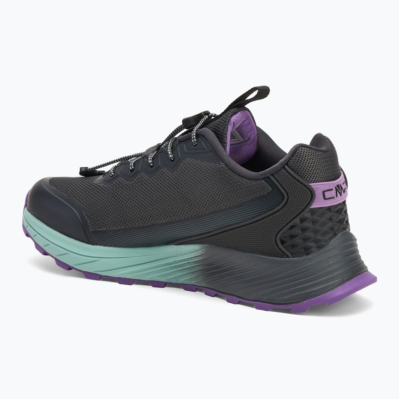 Moteriški batai CMP Phelyx Multisport piombo 3