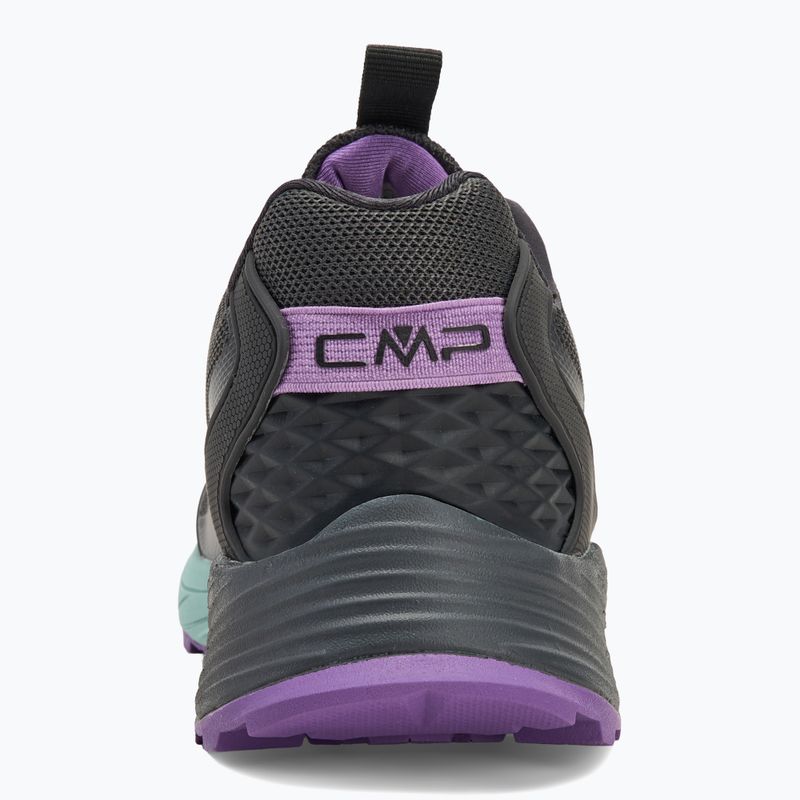 Moteriški batai CMP Phelyx Multisport piombo 6