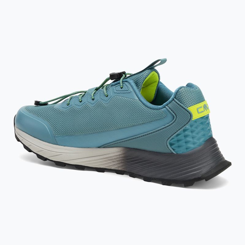 Vyriški žygio batai CMP Phelyx Multisport hydro 3