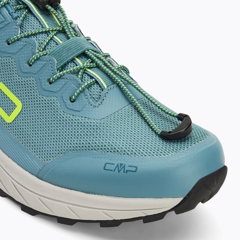 Vyriški žygio batai CMP Phelyx Multisport hydro 7