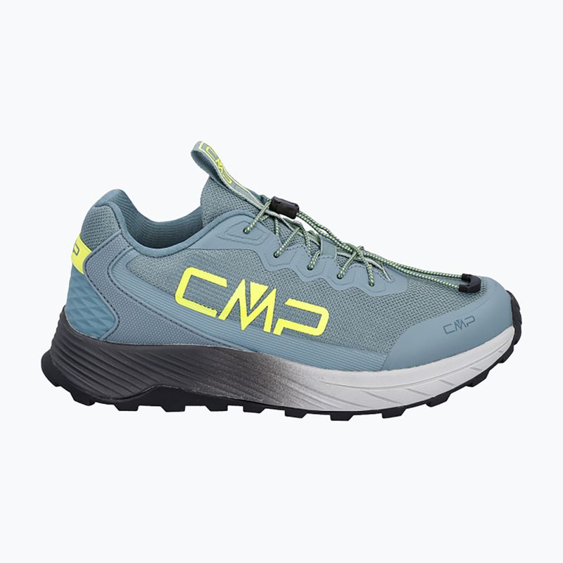 Vyriški žygio batai CMP Phelyx Multisport hydro 8