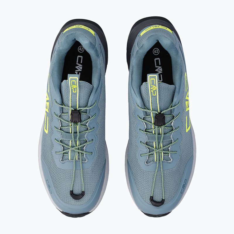Vyriški žygio batai CMP Phelyx Multisport hydro 10