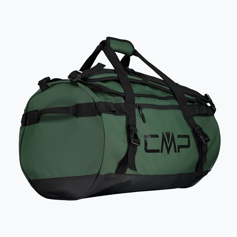 Kelioninis krepšys CMP Yahk Duffel 40 l jungle