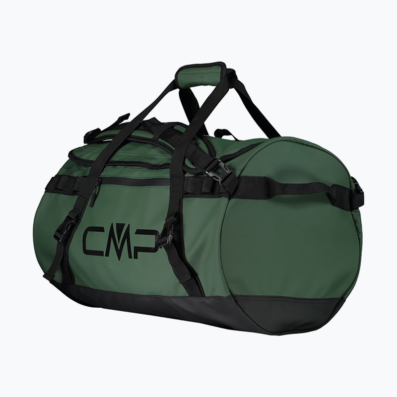 Kelioninis krepšys CMP Yahk Duffel 40 l jungle 3
