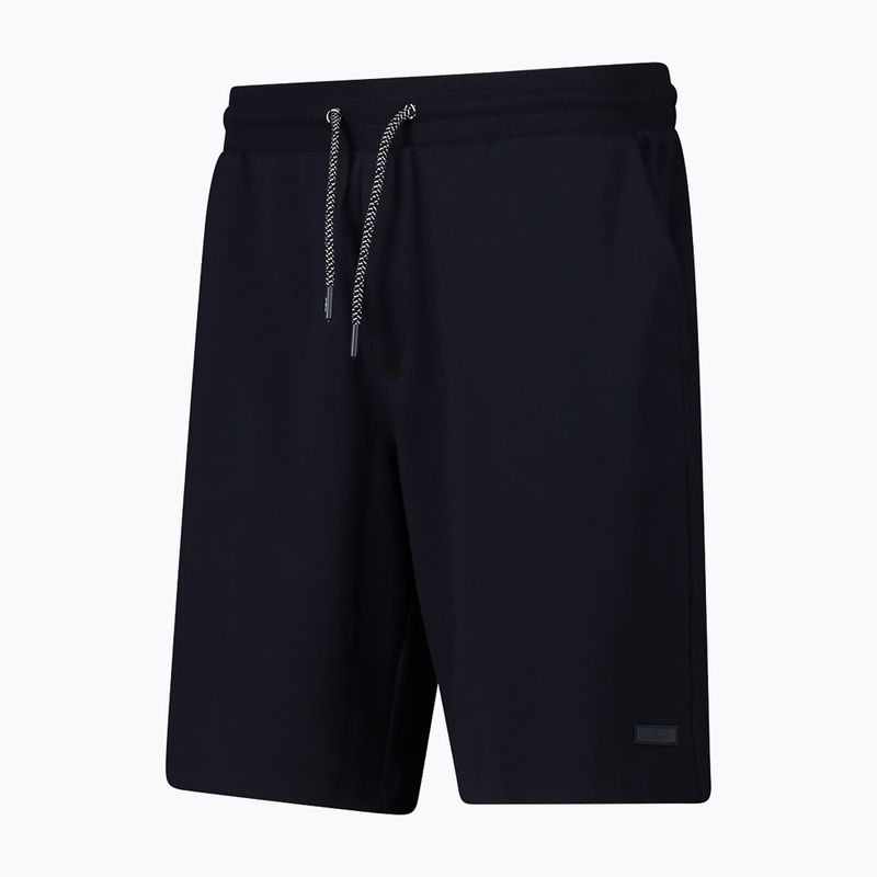 Vyriški šortai CMP 34D7187 Bermuda black/blue 3