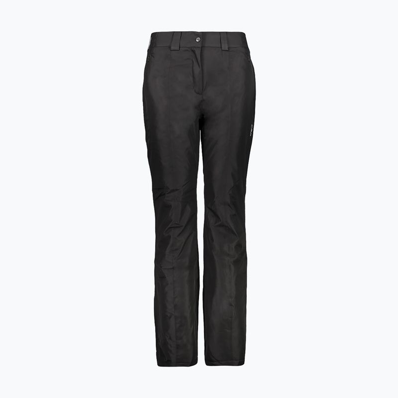 Moteriškos slidinėjimo kelnės CMP 3W20636 nero