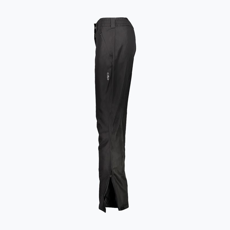 Moteriškos slidinėjimo kelnės CMP 3W20636 nero 3