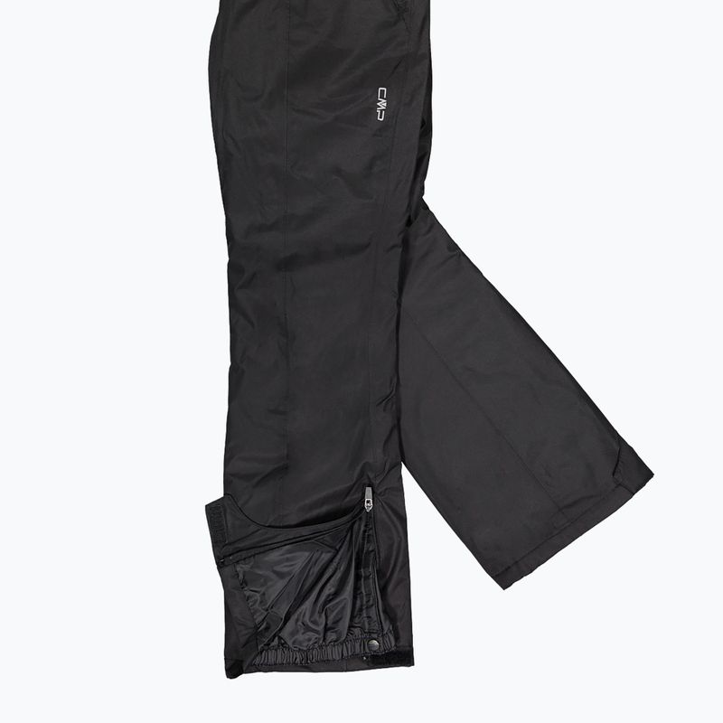 Moteriškos slidinėjimo kelnės CMP 3W20636 nero 4