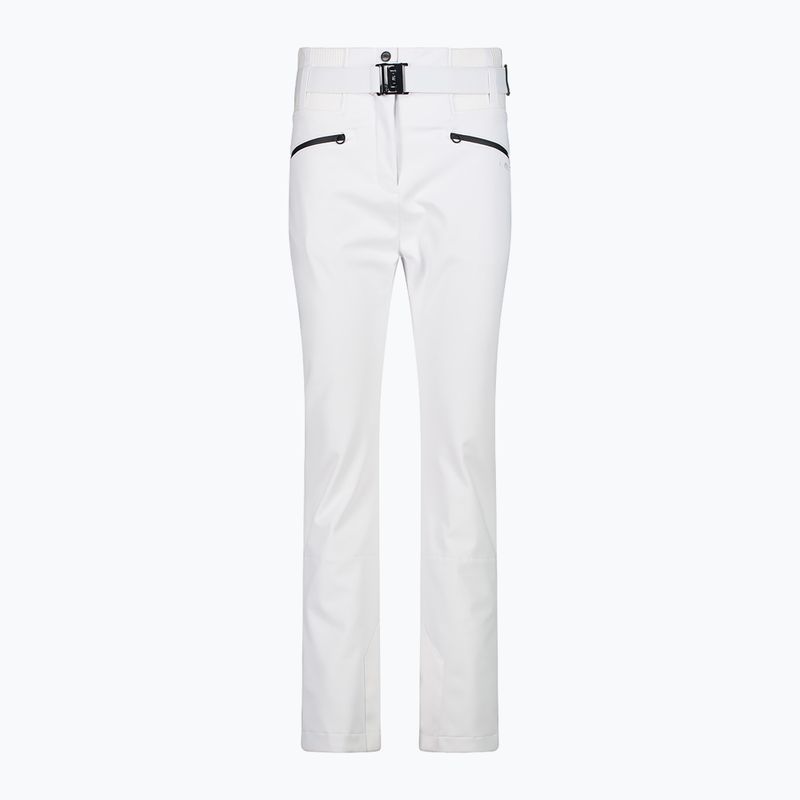 Moteriškos slidinėjimo kelnės CMP 34W4336 bianco