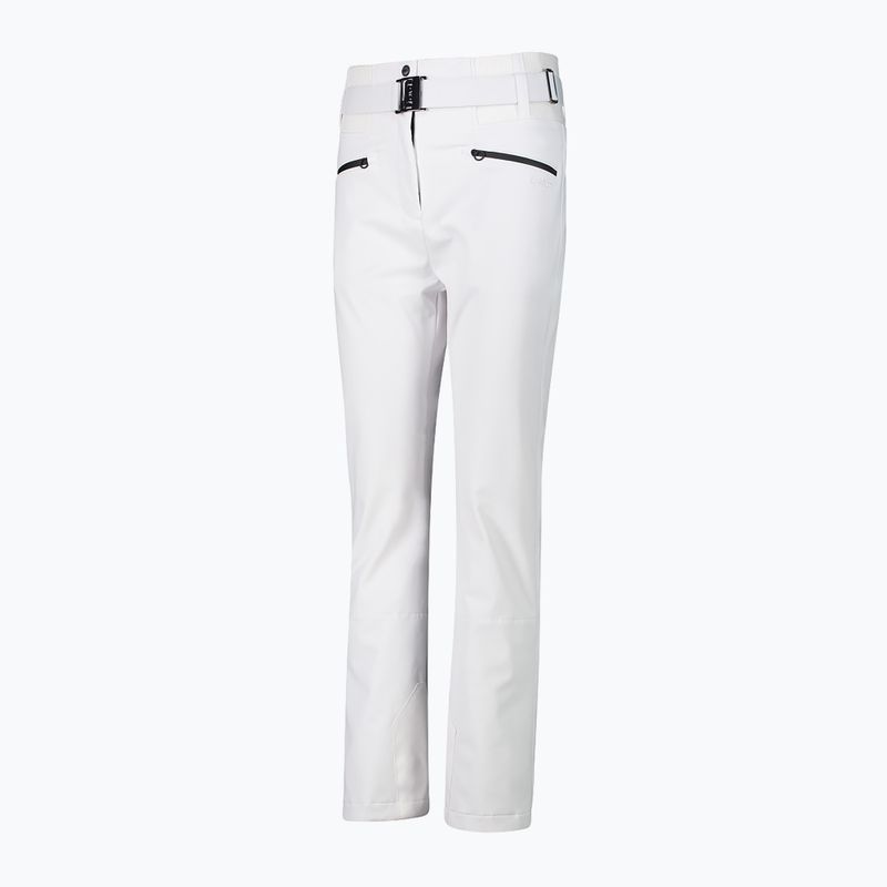 Moteriškos slidinėjimo kelnės CMP 34W4336 bianco 3