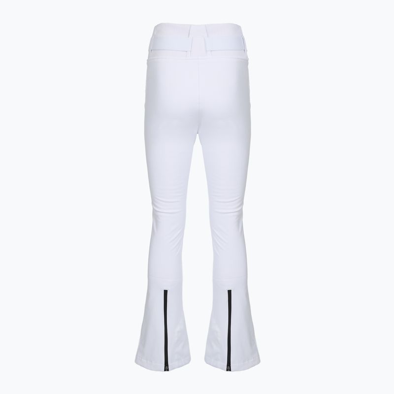 Moteriškos slidinėjimo kelnės CMP 34W4336 bianco 2