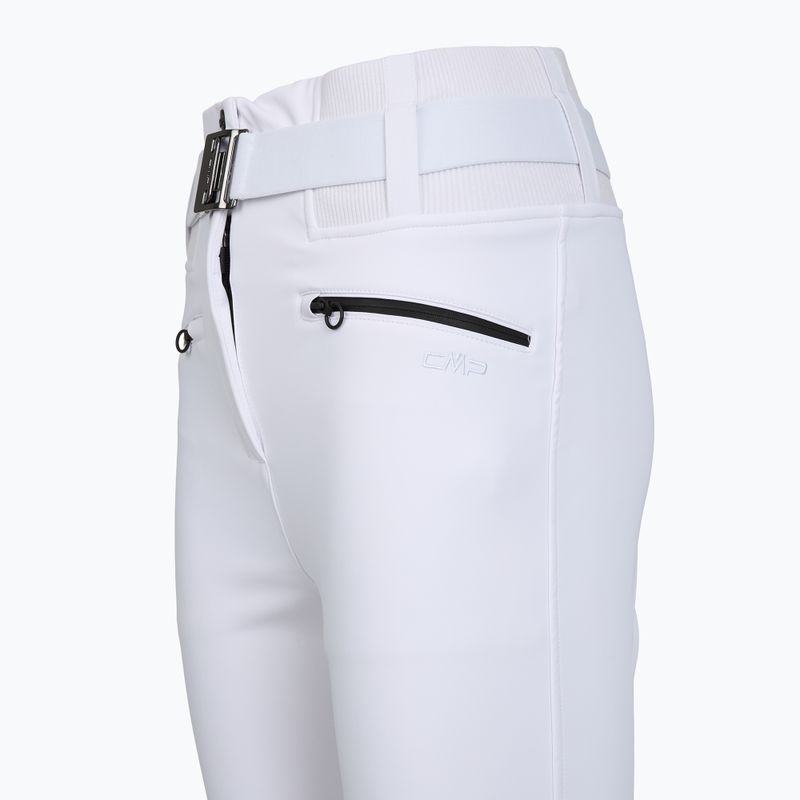 Moteriškos slidinėjimo kelnės CMP 34W4336 bianco 3