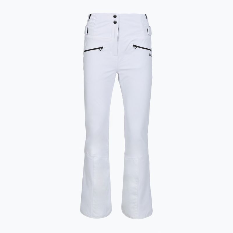 Moteriškos slidinėjimo kelnės CMP 34W4486 bianco