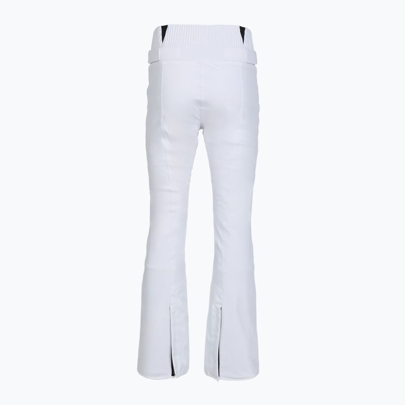 Moteriškos slidinėjimo kelnės CMP 34W4486 bianco 2