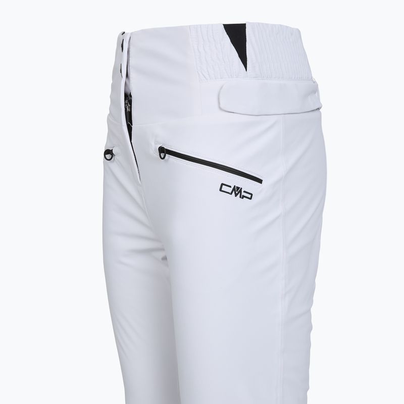 Moteriškos slidinėjimo kelnės CMP 34W4486 bianco 4