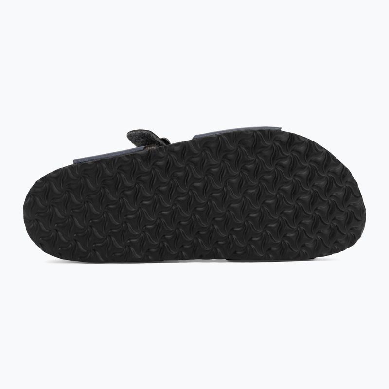 Vaikiški sandalai CMP Raisho black/blue 4