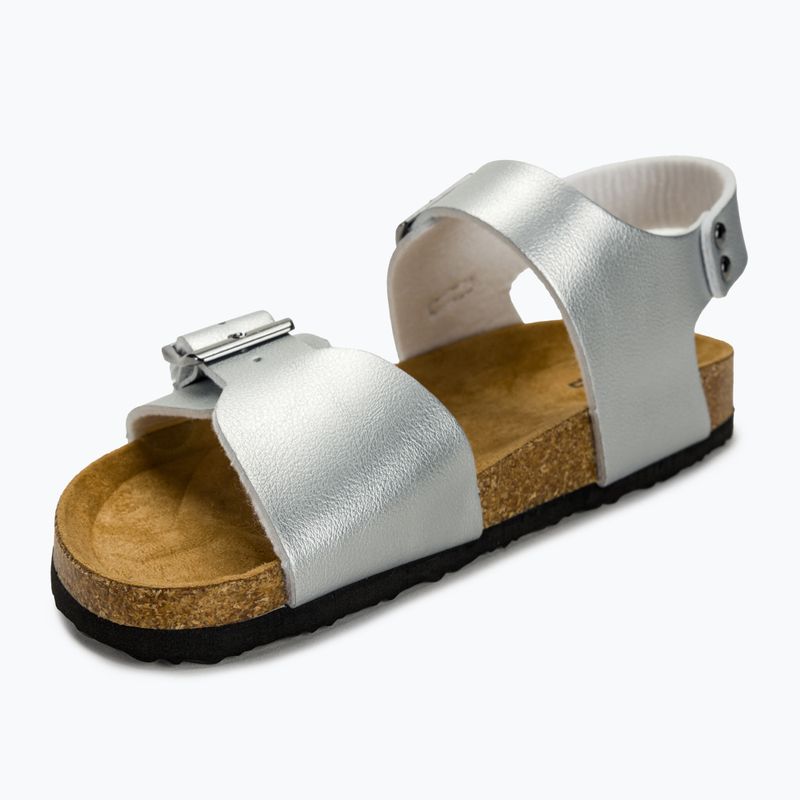 Vaikiški sandalai CMP Raisho silver 7
