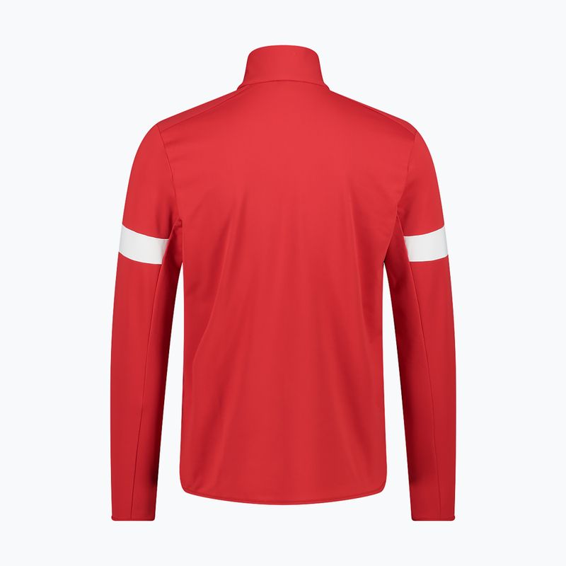 Vyriškas džemperis CMP 34L4147 ferrari 2