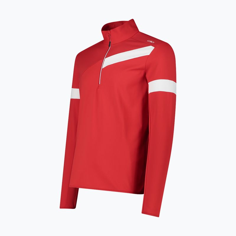 Vyriškas džemperis CMP 34L4147 ferrari 3