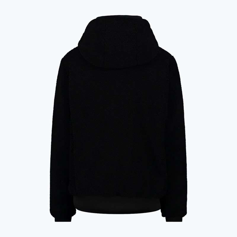 Moteriška pūsta striukė CMP 34K2906 nero 2