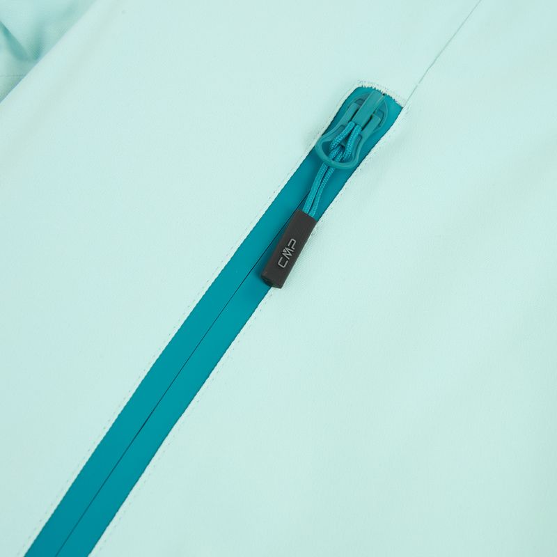 Moteriška ski touring striukė CMP 34W2506 acqua 3