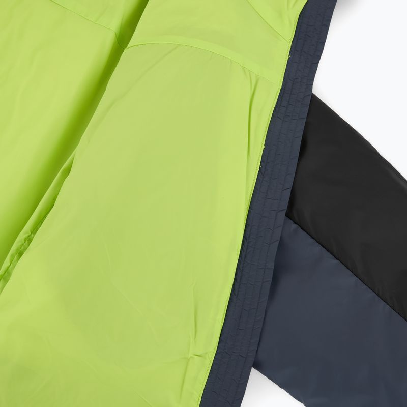 Vyriška ski touring striukė CMP 34Z1917 titanio 5