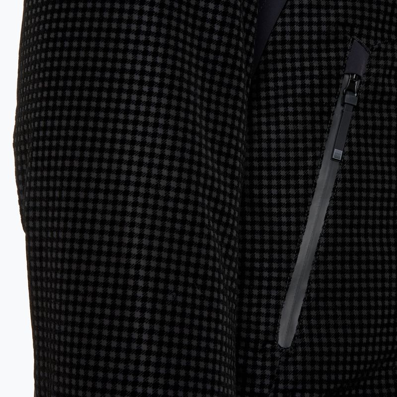 Vyriška slidinėjimo striukė EA7 Emporio Armani Ski St. Moritz Fashion black 5