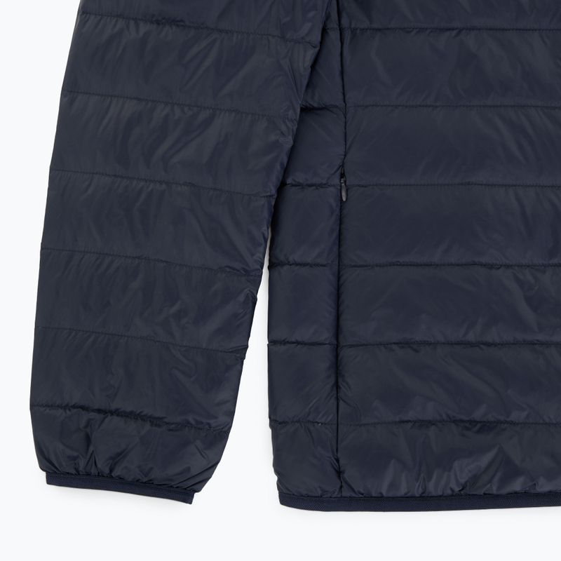 Vyriška striukė EA7 Emporio Armani Train Core Id Down Light armani blue 3