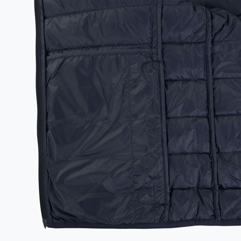 Vyriška striukė EA7 Emporio Armani Train Core Id Down Light armani blue 5