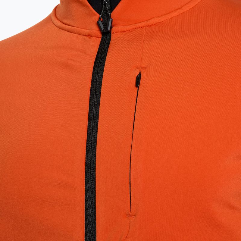 Vyriškas slidinėjimo džemperis EA7 Emporio Armani Ski Kitzbuhel Powerstretch T-Top summer fig 4