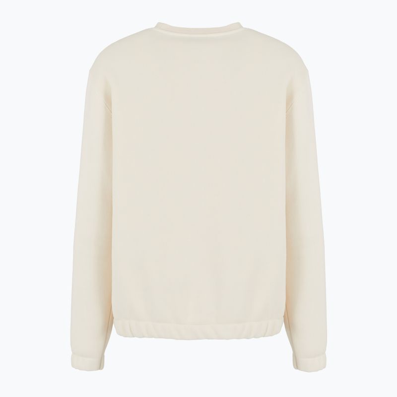 Džemperis EA7 Emporio Armani Train Core T-Top whitecap gray 2