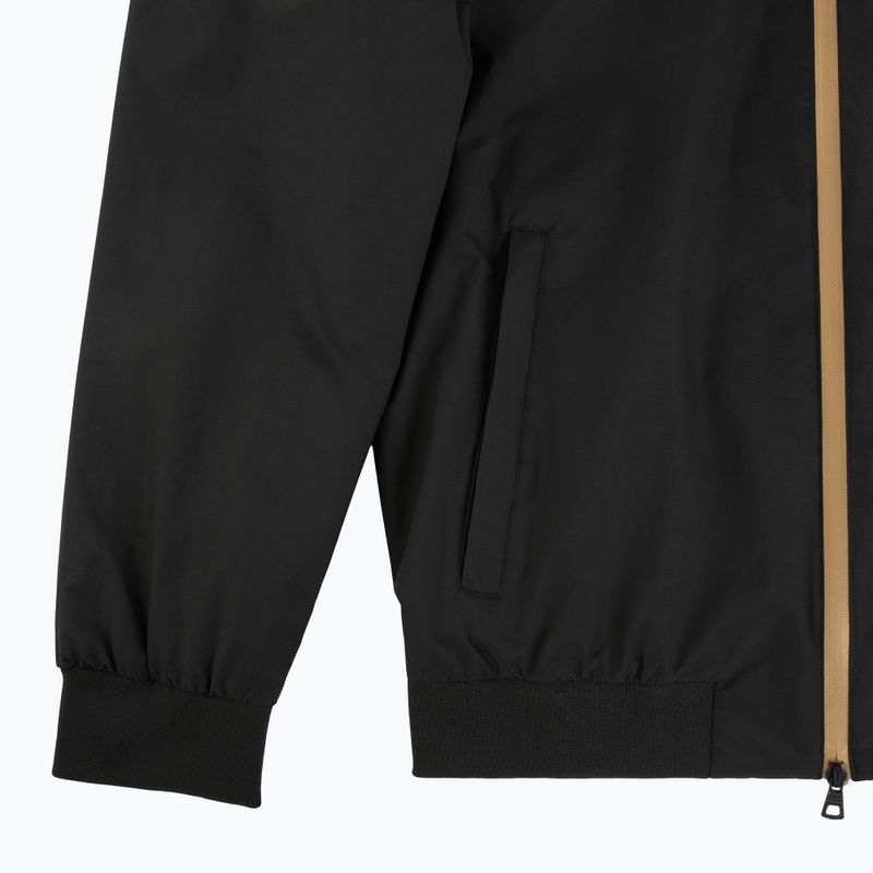 Vyriška striukė EA7 Emporio Armani Train Core Id black 3