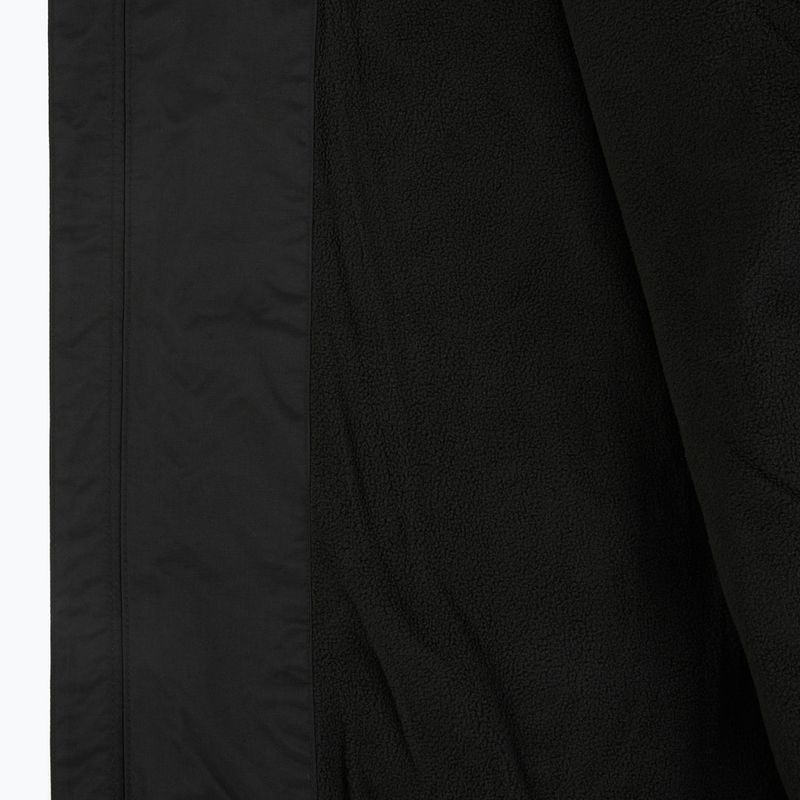 Vyriška striukė EA7 Emporio Armani Train Core Id black 4