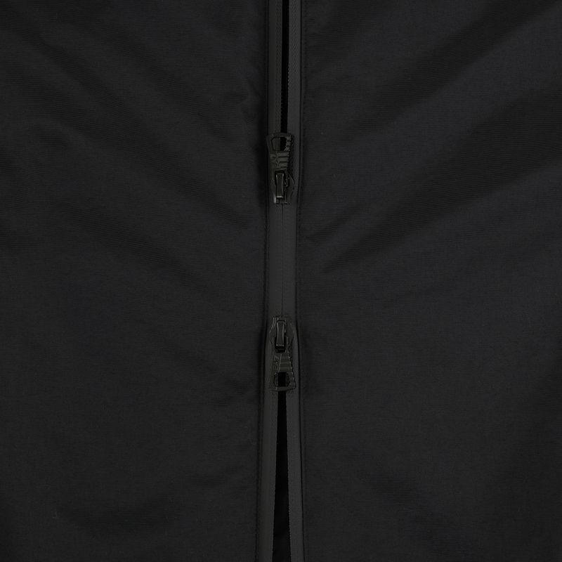 Vyriška striukė EA7 Emporio Armani Train Core Id black 4