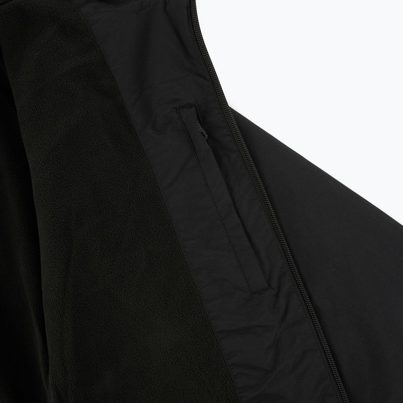 Vyriška striukė EA7 Emporio Armani Train Core Id black 6